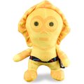 Fetch For Pets Star Wars C3PO Plush Dog Toy