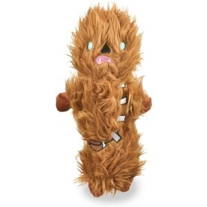 Fetch For Pets Star Wars Chewbacca Plush Dog Toy