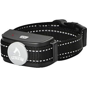 PATPET P301 Dog Training Collar Single Receiver