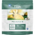 Blue Seal Home Fresh Pro Hutch 16 Pellet Small Animal Food, 7-lb bag