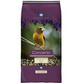 Blue Seal Concerto Bird Food, 40-lb bag
