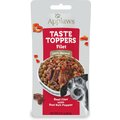 Applaws Beef & Red Pepper Fillet Wet Dog Food Topper, 0.71-oz pouch, case of 12
