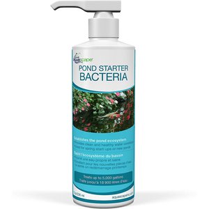 Aquascape Pond Starter Bacteria, 8.5-oz bottle