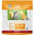Blue Seal Home Fresh Starter AMP-Medicated Poultry Food, 7-lb bag