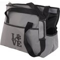 Precious Tails Love Dog Tote Carrier