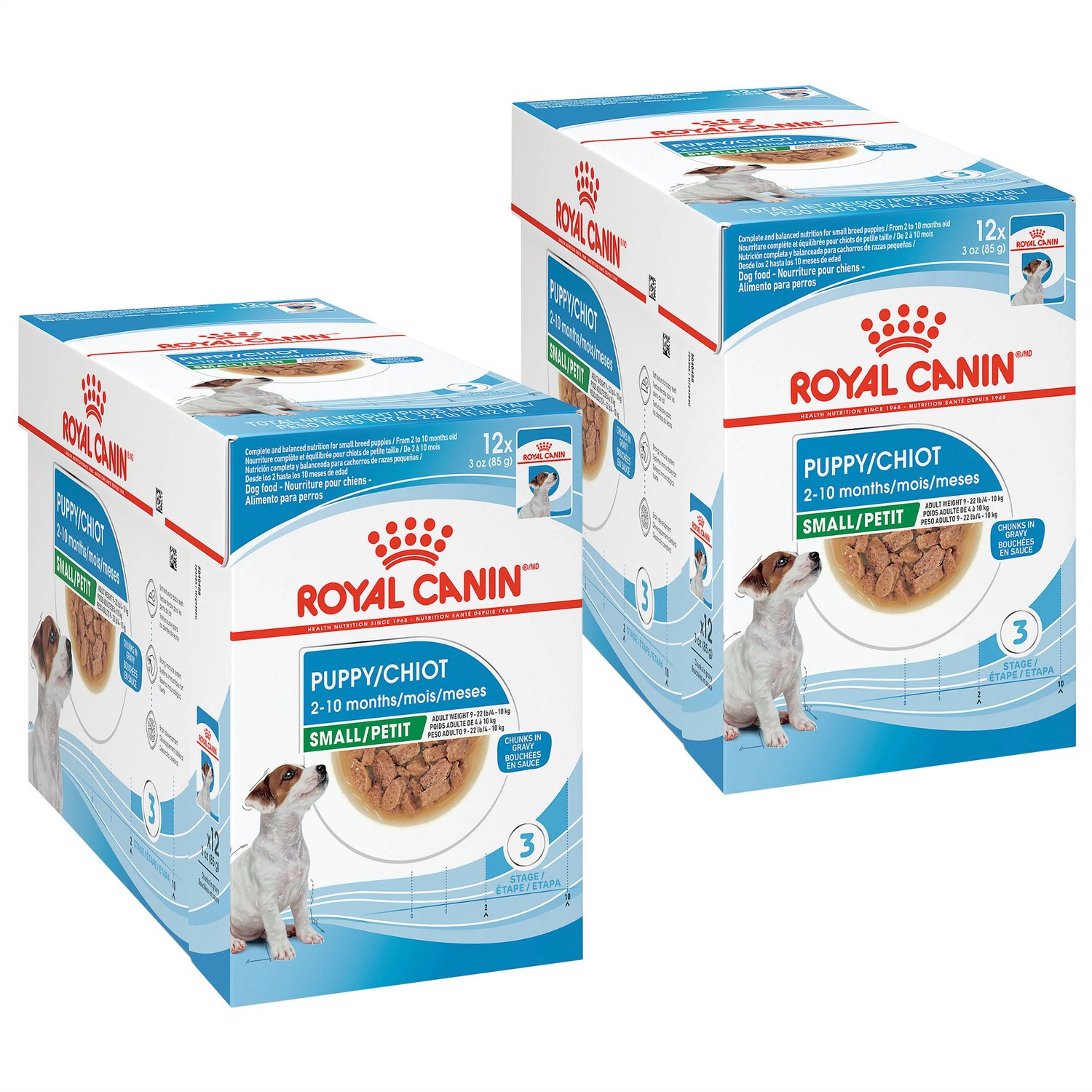 Food wet royal canin Banfield Shop