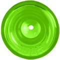 Planet Dog Orbee-Tuff Snoop Interactive Treat Dispensing Dog Toy, Green