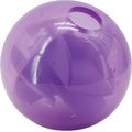 Planet Dog Orbee-Tuff Mazee Interactive Treat Dispensing Puzzle Dog Toy, Purple