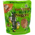 C&S Hot Pepper Nuggets Bird Food, 27-oz bag