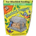 C&S No Melt & No Waste Bluebird Nuggets Bird Food, 27-oz bag