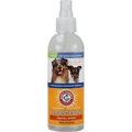 Arm & Hammer Complete Care Mint Flavored Dog Dental Spray, 6-oz bottle