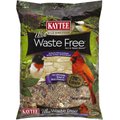 Kaytee Ultra Waste Free Nut & Raisin Blend Wild Bird Food, 5-lb bag