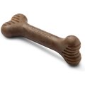 Benebone Bulkster Bacon Flavor Dog Toy, Small