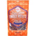 this&that Canine Company Snack Station Premium Covington Sweet Potato Blueberry & Parsley Dehydrated Dog Treats, 11.4-oz bag