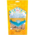 this&that Canine Company Snack Station Everest Cheese Momos Dehydrated Dog Treats, 5-oz bag