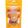 this&that Canine Company Snack Station Chicken Crowns Dehydrated Cat & Dog Treats, 1.5-oz bag