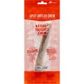 this&that Canine Company North Country Natural Shed Premium Split Elk Antler Chew Dog Treat, 3-lb bag