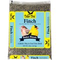 Better Bird Finch Bird Food, 4-lb bag