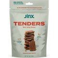 Jinx Beef Tenders Jerky Dog Treats, 5-oz bag
