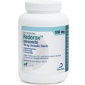 Rederox (Deracoxib) Chewable Tablets for Dogs, 100 mg, 1 tablet