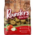 Blue Seal Rounders Spiced Apple Flavor Horse Food, 30-oz bag