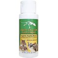 Exotic Nutrition Liquid Calcium Small Pet Supplement, 2-oz bottle