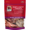 Country Kitchen Pork Flavored Soft Chew Dog Treats, 16-oz bag