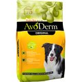AvoDerm Original Chicken Meal & Brown Rice Recipe Adult Dry Dog Food, 30-lb bag