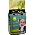 AvoDerm Chicken Meal & Brown Rice Recipe Small Breed Adult Dry Dog Food, 3.5-lb bag