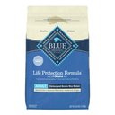 Blue Buffalo Life Protection Formula Adult Chicken & Brown Rice Recipe Dry Dog Food, 30-lb bag