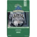 Blue Buffalo Wilderness Duck Recipe Grain-Free Dry Dog Food, 24-lb bag