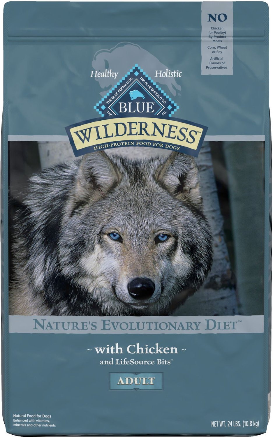 best dog food for medium sized dogs