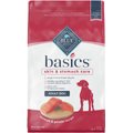Blue Buffalo Basics Limited Ingredient Formula Salmon & Potato Recipe Adult Dry Dog Food, 24-lb bag
