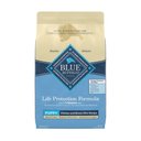 Blue Buffalo Life Protection Formula Puppy Chicken & Brown Rice Recipe Dry Dog Food, 15-lb bag