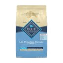 Blue Buffalo Life Protection Formula Puppy Chicken & Brown Rice Recipe Dry Dog Food, 30-lb bag
