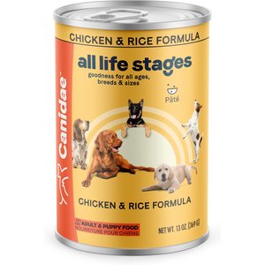 wet food good for dogs