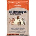 CANIDAE All Life Stages Chicken, Turkey, Lamb, and Fish Meal Formula Dry Dog Food, 44-lb bag