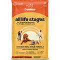 CANIDAE All Life Stages Chicken Meal & Rice Formula Dry Dog Food, 30-lb bag