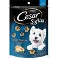 Cesar Softies Grilled Chicken Flavor Dog Treats, 6.7-oz bag