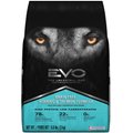EVO Grain-Free Herring & Salmon Formula Adult Dry Dog Food