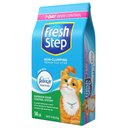 Fresh Step Febreze Scented Non-Clumping Clay Cat Litter, 14-lb bag