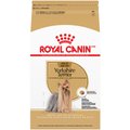 Royal Canin Yorkshire Terrier Adult Dry Dog Food, 10-lb bag