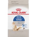 Royal Canin Indoor Long Hair Dry Cat Food, 6-lb bag
