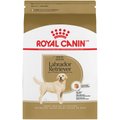 Royal Canin Breed Health Nutrition Labrador Retriever Adult Dry Dog Food, 30-lb bag