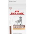 Royal Canin Veterinary Diet Adult Gastrointestinal High Fiber Dry Dog Food, 17.6-lb bag