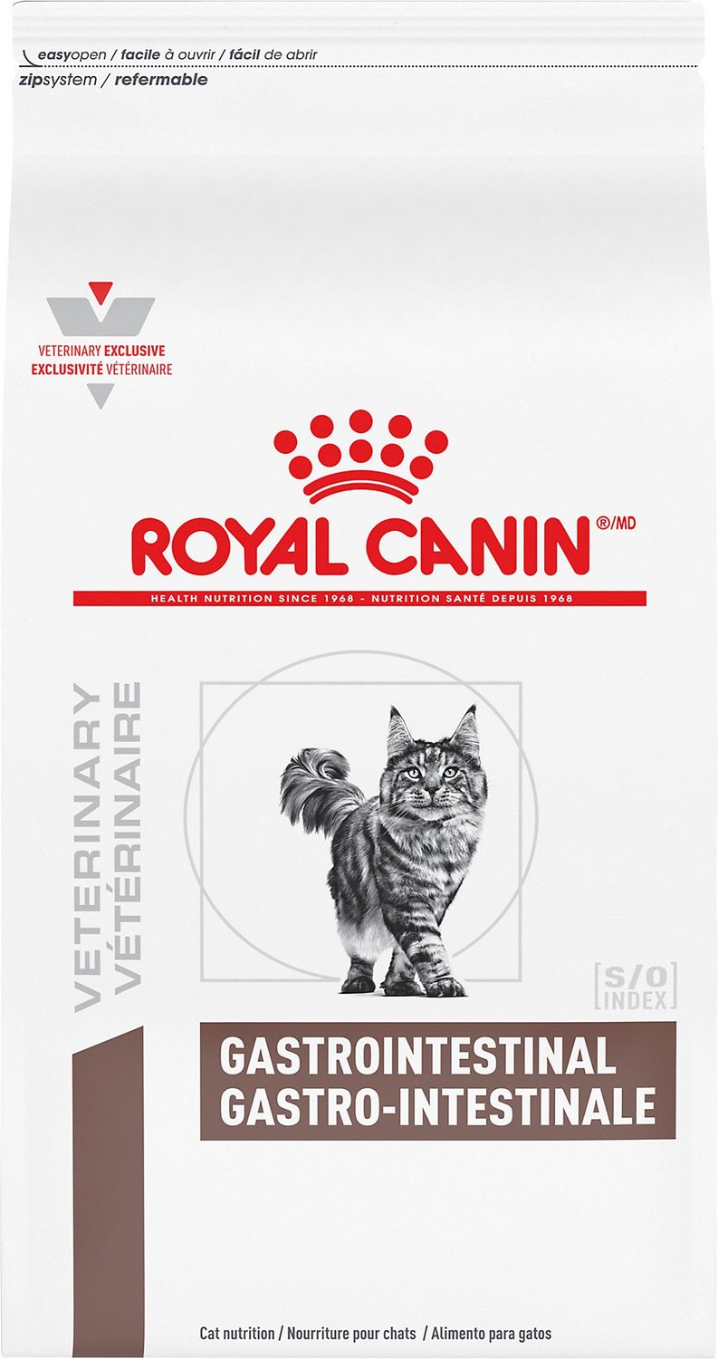 price of royal canin cat food