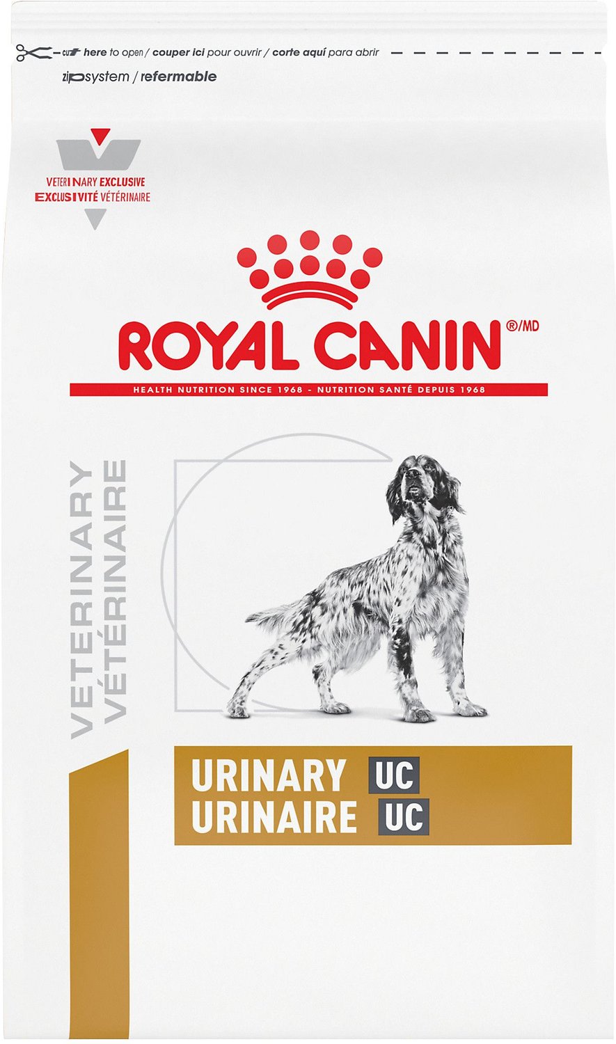 ROYAL CANIN VETERINARY DIET Urinary UC 