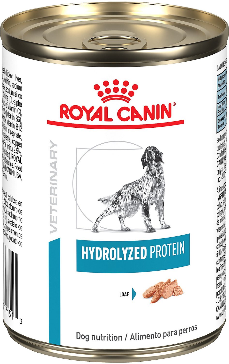 royal canin hydrolyzed protein dog food canada
