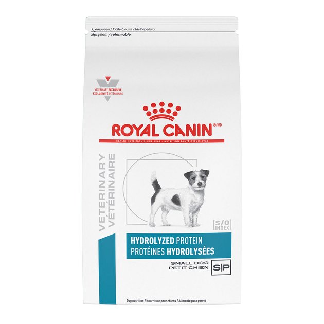 royal canin ht42d small dog