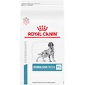 Royal Canin Veterinary Diet Adult Hydrolyzed Protein PS Dry Dog Food, 24.2-lb bag